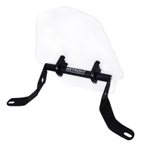 Comprar \u002F Parabrisas Universal Para Motocicleta, Parabrisas