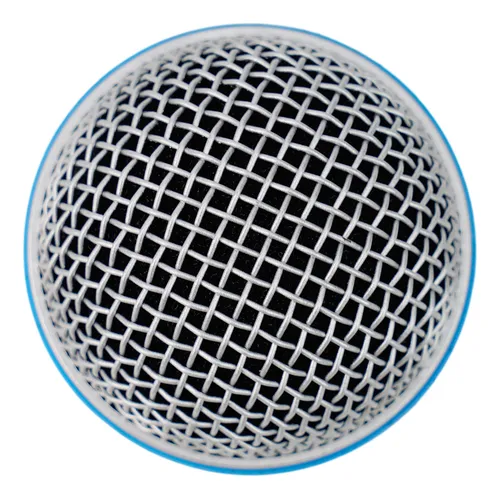 Shure Beta58a, Compatible Con Estilo Clásico Y Simple