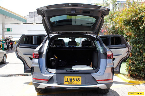 BYD Song Plus 1.5 Dm-I