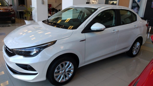 0km Fiat Cronos Gse Drive 1.3 Pack Conectividad Nuevo Precio