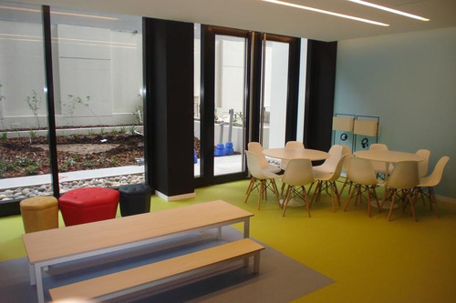 Hermoso Departamento De 2 Amb. En Torre De Lujo - Caballito - 50m2 - Full Amenities-