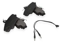 Comprar Pastillas De Frenos Renault Clio 2 Clio Mio