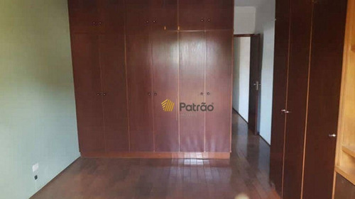 Imagem 12 de 22 de Casa À Venda, 160 M² Por R$ 860.000,00 - Jardim Da Saúde - São Paulo/sp - Ca0681