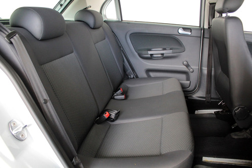 Imagem 13 de 13 de Volkswagen Gol 1.6 Trendline Totalflex 4p Manual - 2018