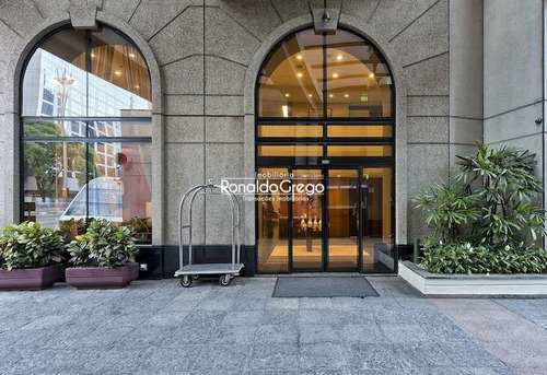 Imagem 11 de 29 de Apartamento Com 1 Dorm, Bela Vista, São Paulo - R$ 360 Mil - V3321