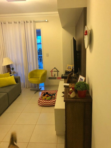 Imagem 7 de 15 de Condomínio Terrai - Torre Paesagio - Apartamento A Venda No Bairro Jardim Nova Aliança Sul - Ribeirão Preto, Sp - Sp-04