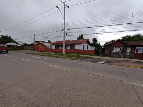 Terreno Para Inversion En Osorno