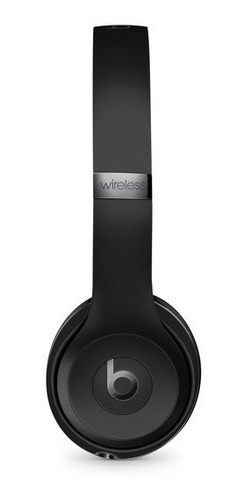 Imagen 2 de 6 de Beats Audífonos Solo 3 Wireless On Ear - Phone Store