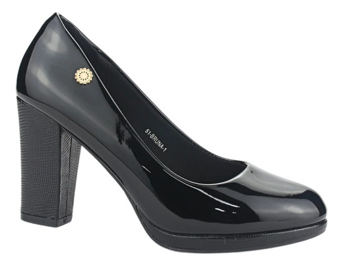 Zapatos Chalada Negro 51-bruna-1