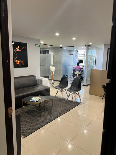 Oficina En Venta En Polanco