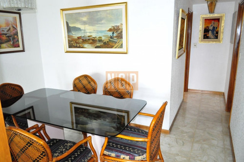 Imagen 4 de 30 de Hermoso Departamento Con Vista Al Mar