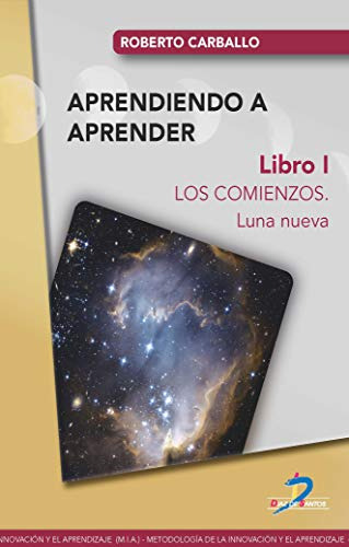 Libro Aprendiendo A Aprender De Roberto Carballo Cortiña Ed: