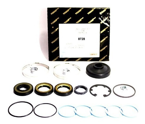 Kit Cajetin Direccion Kia Sorento 04-07