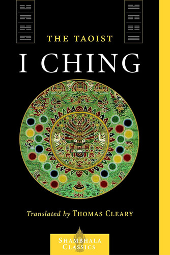 Libro: El I Ching Taoísta (clásicos De Shambhala)