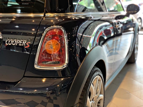 Mini Cooper S 1.6thp | 80.000 Km | 2007