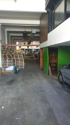 Imagen 2 de 18 de Venta Galpon/deposito Con Vivienda 625 M2 Oficina Fuerza Motriz Valentin Alsina Lanus