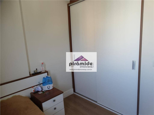 Imagem 28 de 30 de Cobertura Com 5 Dormitórios À Venda, 312 M² Por R$ 2.200.000,00 - Vila Adyana - São José Dos Campos/sp - Co0041