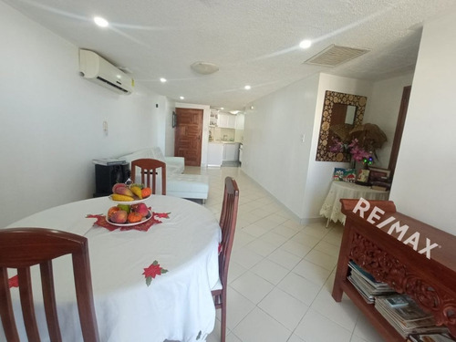 Imagen 7 de 20 de Apartamento Con Vista Al Mar En Urbanización Costa Azul, Isla De Margarita