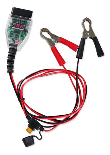 Herramienta Universal De Reemplazo De Baterías Automotrices