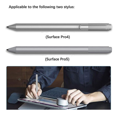 Bolígrafo Hb Para Microsoft Surface Pro 4/5/6/7/libro