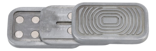 Fidget Slider Toy, Fidget Slider De Metal Inoxidable
