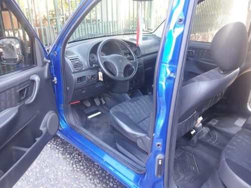 Citroen Berlingo Multispace 1.9 Diesel 2007