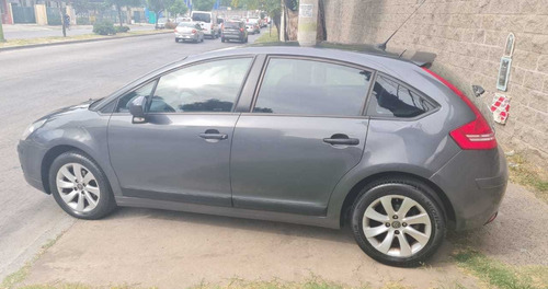 Citroën C4 1.6 X Pack Look 2013