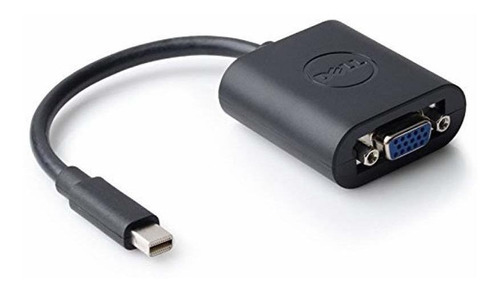 Dell Mini Displayport A Vga Cable 0pnkvt (daybnbc084)