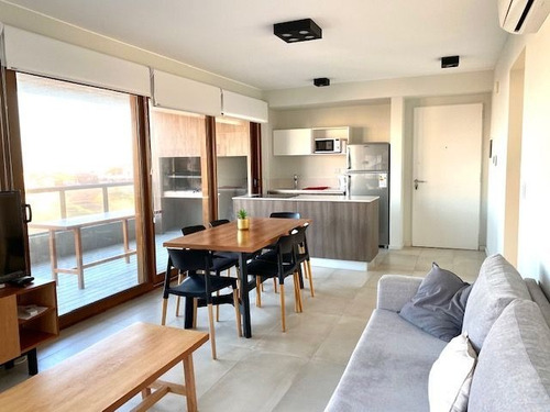 Imagen 2 de 30 de Venta Departamento A Metros De Playa Oportunidad!!! Btwins Centro Pinamar