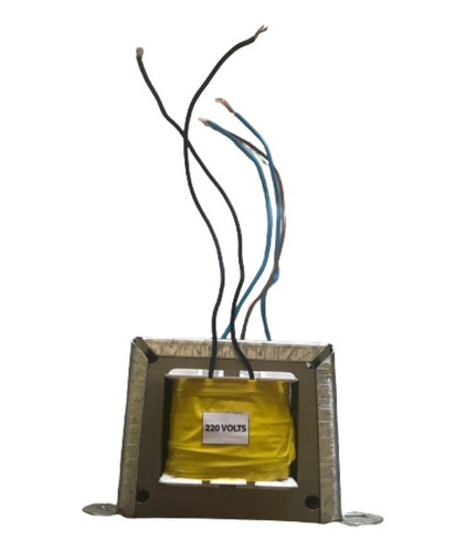 Transformador 3v-4amp
