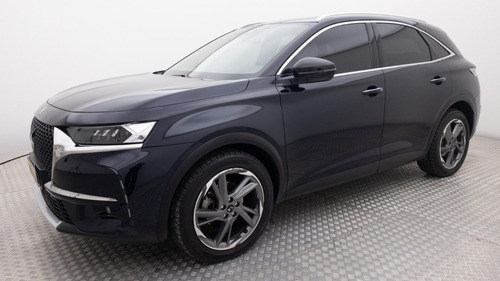 DS DS7 Crossback 1.6 Puretech 165 At Be Chic