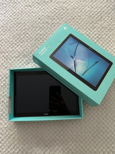 Tablet  Huawei Mediapad T3