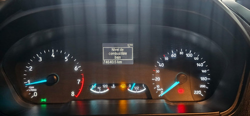 Ford Ecosport 1.5 S 123cv 4x2
