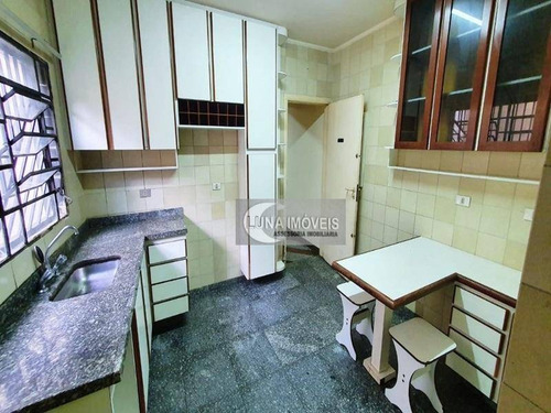 Imagem 9 de 13 de Sobrado Com 3 Dormitórios À Venda, 150 M² Por R$ 680.000,00 - Centro - São Bernardo Do Campo/sp - So0757