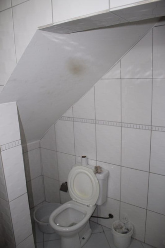 Sobrado - Ref: 3875