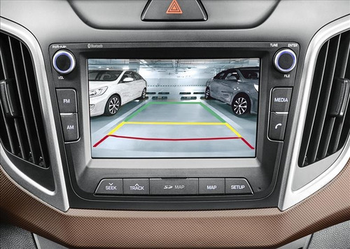 Imagem 6 de 14 de Hyundai Creta Creta Prestige 2.0 Automático