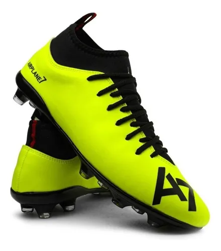 Chuteira Nike Verde Botinha MercadoLivre