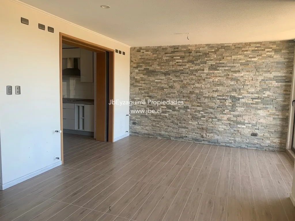 Imagen 4 de 21 de Townhouse, Sector Punta Del Este, Chiguayante