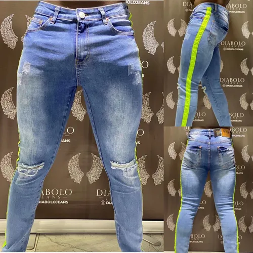 Diabolo jeans hombre hotsell