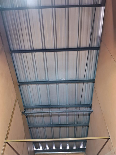 Arriendo Mini Bodega 15m2 En Santiago