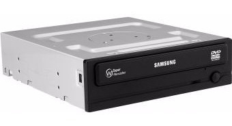 Quemador De Dvd Interno / Diversas Marcas/ Conector Sata (Reacondicionado)