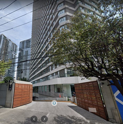 Imagen 2 de 2 de Sr1- Departamento En Venta, Anahuac Seccion I, Cdmx.