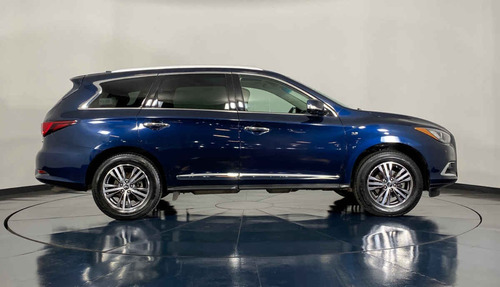 Imagen 1 de 15 de 118069 - Infiniti Qx60 2017 Con Garantía