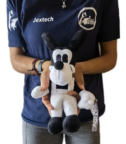 Peluche de boris new arrivals