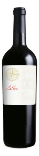 Vino Tinto Tb1 Malbec 750 Ml