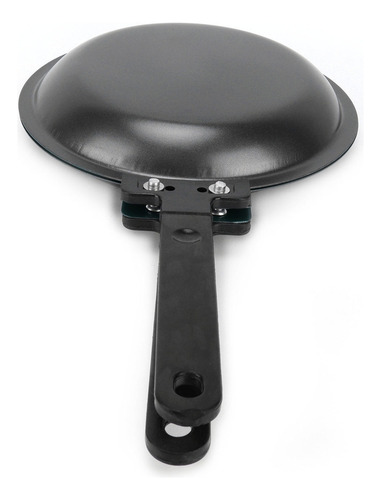 Wu Sartén For Hornear Plegable Doble Cara Antiadherente