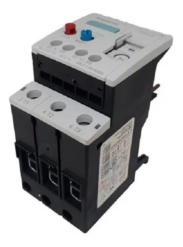 Rele 3ru1136-4hb0 (40,0 A 50,0 Amperes) - Siemens