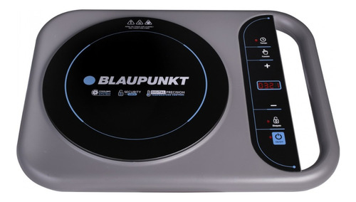 Blaupunkt Bp-ai11900 Anafe Eléctrico Inducción + Olla