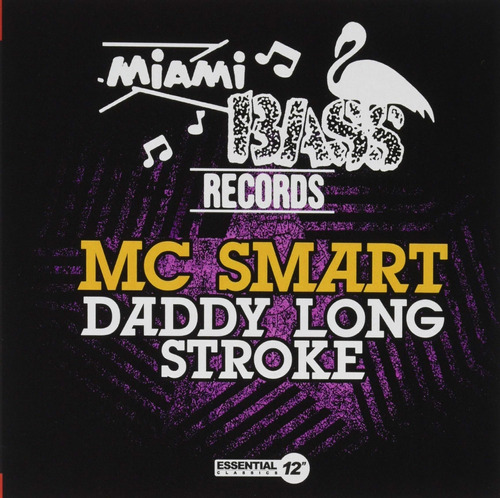 Cd: Daddy Long Stroke