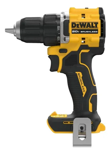 Taladro Inalámbrico Dewalt Dcd794b 20v Max Atomic